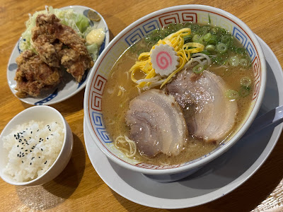 中華そば 三浦 사진 3