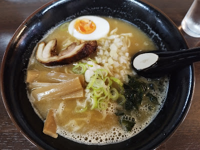 サッポロ一番 사진 4