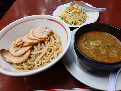 豚骨らーめん 豚味 사진 4