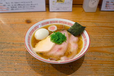Ramen Neiroya Shinjuku 사진 3