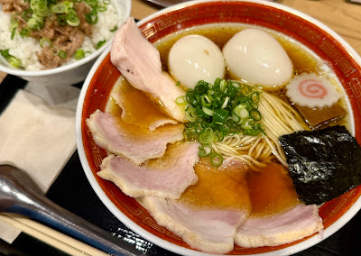Ramen Neiroya Shinjuku 사진 4