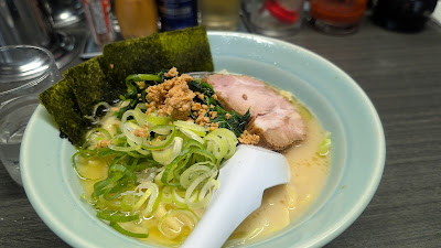 Ramen Ichikura-ya 사진 4