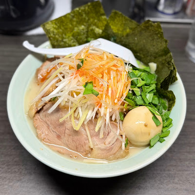 Ramen Ichikura-ya 사진 3