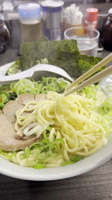 Ramen Ichikura-ya 사진 2