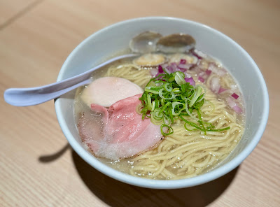 Kaidashi Chukasoba Kuramu Kabukicho 사진 4