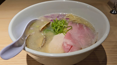 Kaidashi Chukasoba Kuramu Kabukicho 사진 2