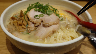 らーめん 北の大地 新宿店 사진 2