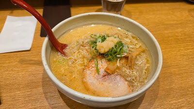 らーめん 北の大地 新宿店 사진 4