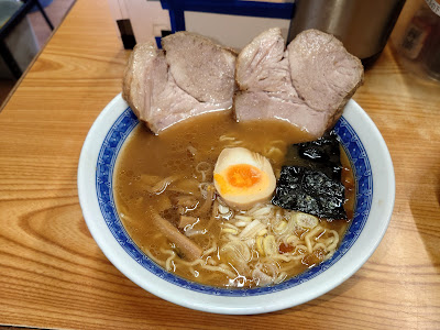 라멘야 사진 4