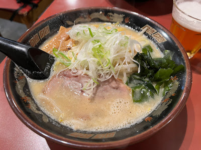 Himuro Hokkaido Ramen 사진 3