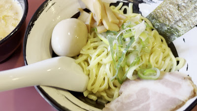 Himuro Hokkaido Ramen 사진 2