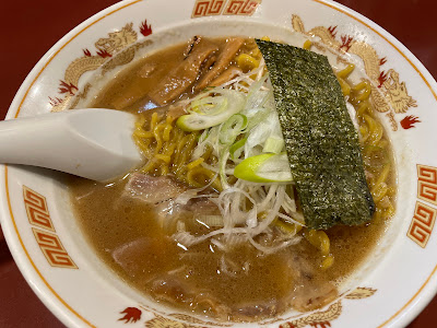 Himuro Hokkaido Ramen 사진 5