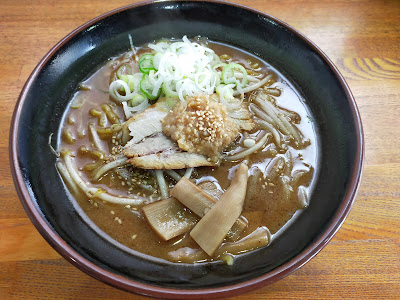 Sapporo Menya Onitetsu 사진 3