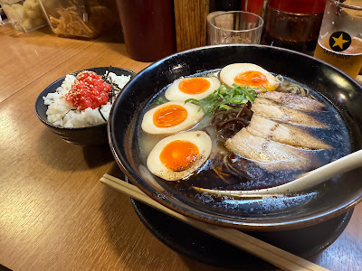 九州らーめん 祥 사진 3