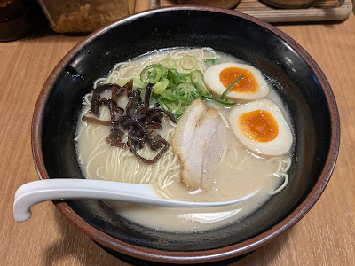 九州らーめん 祥 사진 4