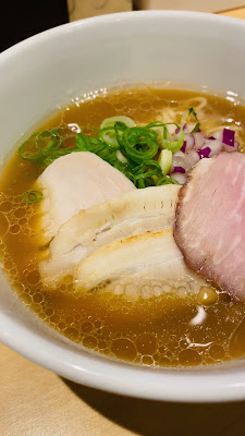 라면 시치리 사진 2
