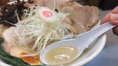 Shirakawa Teuchichuuka Asagakita 사진 2
