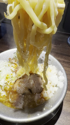 背脂中華そば 福鳳 사진 2
