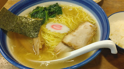 Hakodate Ramen Daimon 사진 2