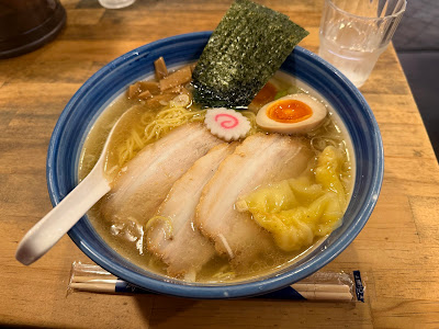 Hakodate Ramen Daimon 사진 4