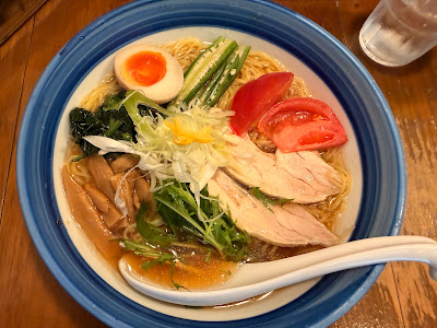 Hakodate Ramen Daimon 사진 5