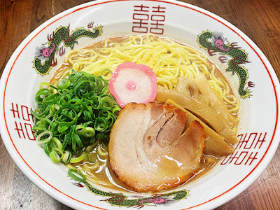Ramen Tsudaya 사진 3