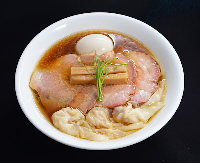 라멘 야마구치 사진 3