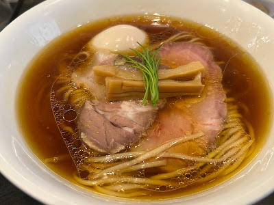 라멘 야마구치 사진 4