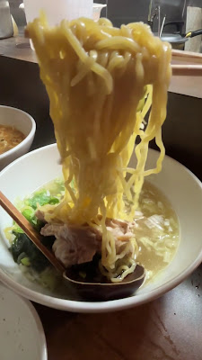 Ramen Genzo Yushima 사진 2