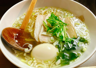 Ramen Genzo Yushima 사진 3