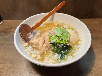 Ramen Genzo Yushima 사진 4