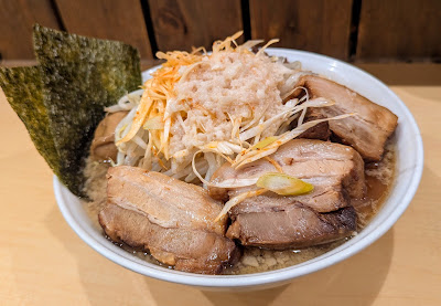Ramen Kagemusha 사진 4