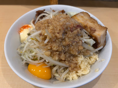 Ramen Kagemusha 사진 3