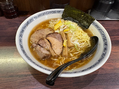Chuka Soba Shin 사진 4