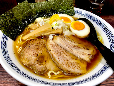 Chuka Soba Shin 사진 3