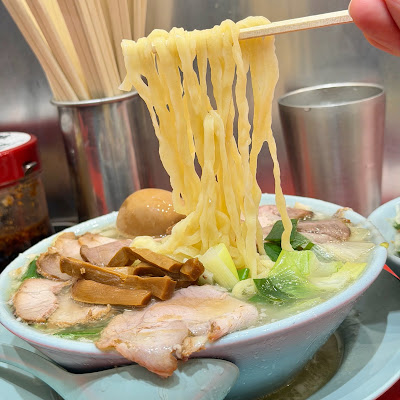 ラーメンねぎとん 사진 3