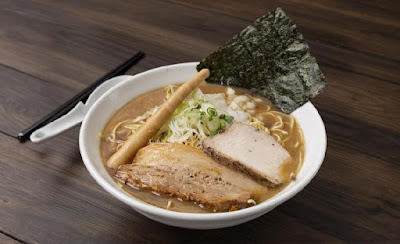 中華そば あたり 野方店 사진 3