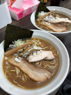 中華そば あたり 野方店 사진 4