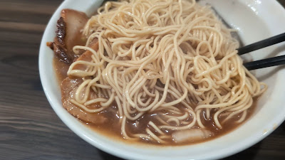 中華そば あたり 野方店 사진 2