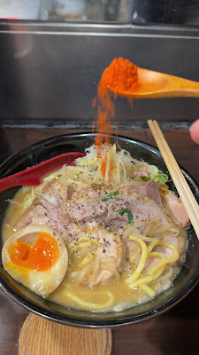 Mendokoro Hanada Ikebukuro 사진 2