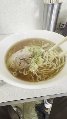 らーめん 根岸 なかや 사진 2