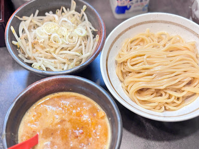 つけめん屋 赤羽京介 練馬店 사진 4