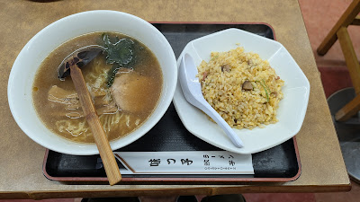 らーめん味っ子 사진 2
