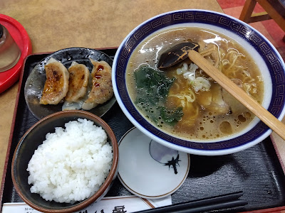 らーめん味っ子 사진 4