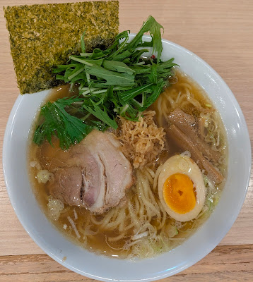 Mendokoro Hatori 사진 3
