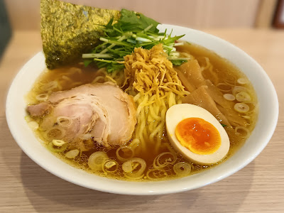 Mendokoro Hatori 사진 4