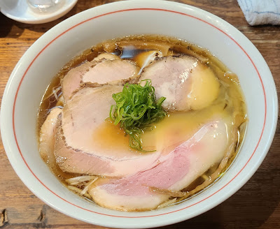 라멘야 토이 박스 사진 3