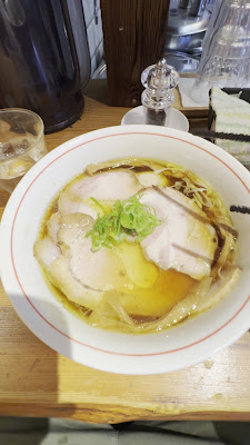 라멘야 토이 박스 사진 2