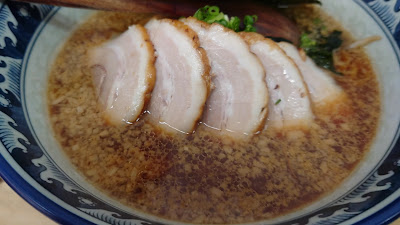 라멘 토노 사진 2