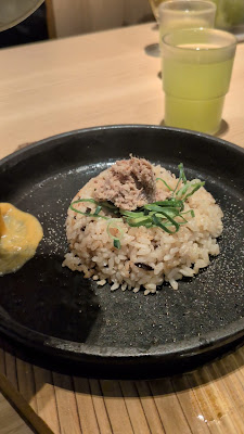 마루겐 라멘 사진 2